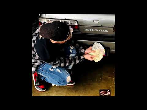 K$tuntin  - Gucci Bandana (prod. Rob $urreal) [FETISHBOYZ]