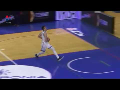 Highligts | HKK Široki - OKK Spars 98:64 | 18.05.2022.