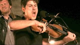 Blood Upon Copper Seth Lakeman Live At The Minack