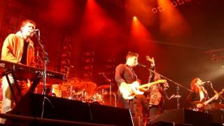 Mumford & Sons with Baaba Maal "Si Tu Veux" Live Toronto Canada June 13 2016
