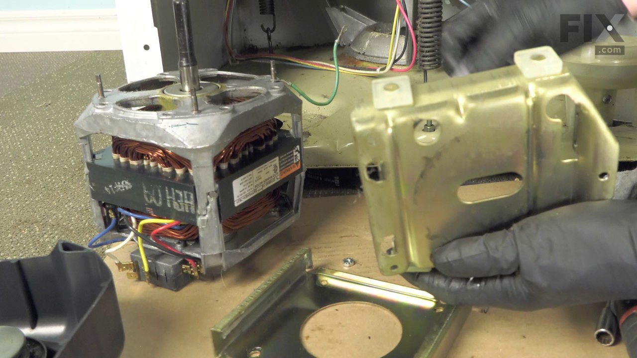 Replacing your Glide and Spring Kit Replacing your Glide and Spring Kit