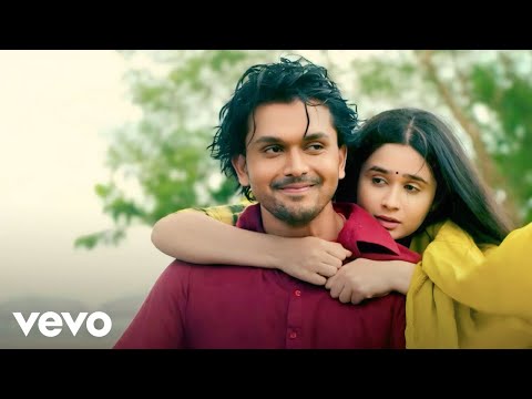 Imran Mahmudul - Shopno (Official Video) ft. Arifin Shuvoo, Oishee