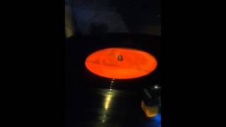 John Denver- Seasons Suite -Pt 3 of 5- Winter (1972, LP)