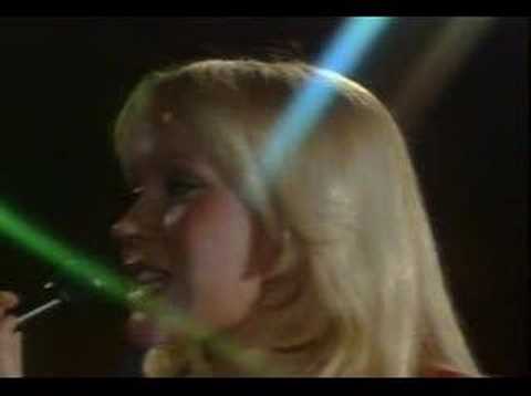 ABBA - Thank You For The Music