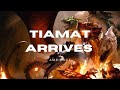 Tiamat Arrives ASMR Tyrannyofdragons Tiamat Dnd Dungeonsanddragons Ttrpg Rpg Fantasy