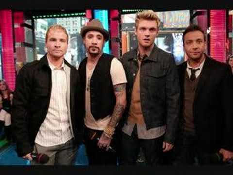 Backstreet Boys "Satellite" (Full) *new song