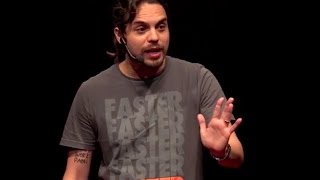 Murilo Gun: "Escolas matam a aprendizagem"