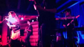 Only One // Smith Westerns @ Doug Fir