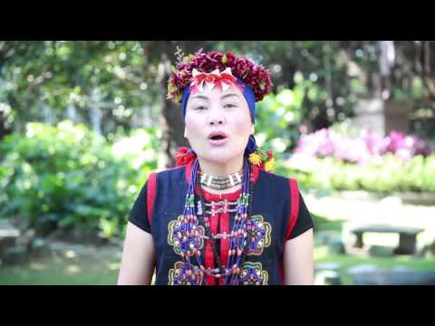 歌謠篇 - 東排灣語 07nguljinguljan nua vuciyar 花香《傳唱篇》