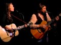 "Good Cry" by Sarah Lee and Johnny
