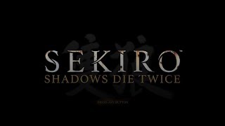 Sekiro Shadows Die Twice - Folding Screen Monkeys Achievement