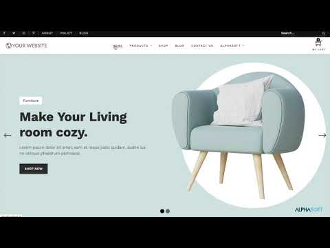 Odoo Integration with RajaOngkir by Alphasoft