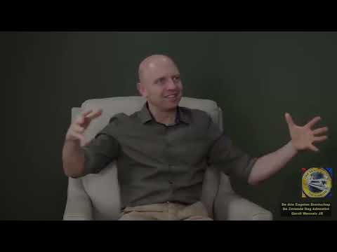 145. WUP Walter Veith & Martin Smith   Ascension Of Catholic Church & Rise Of Christian Nationalism