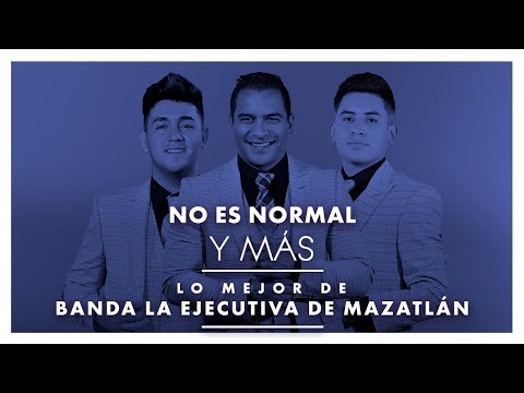 Lo Mejor de Banda La Ejecutiva