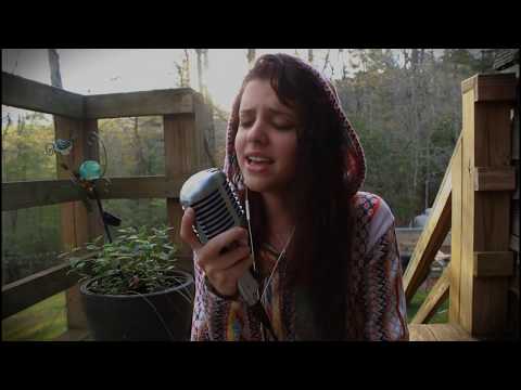 Cry Me A River - Lanie Gardner