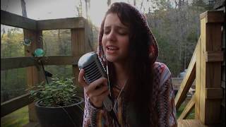 Lanie Gardner - Cry Me a River