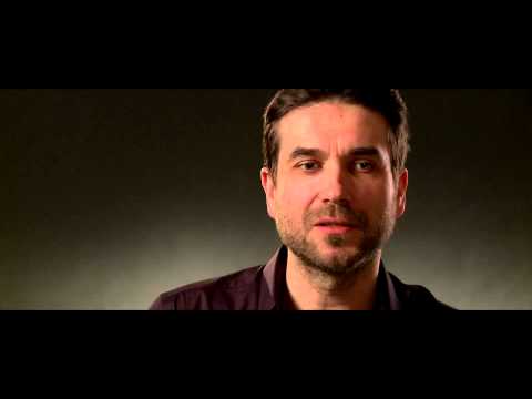 Jack Strong - makingof - Marcin Dorociński