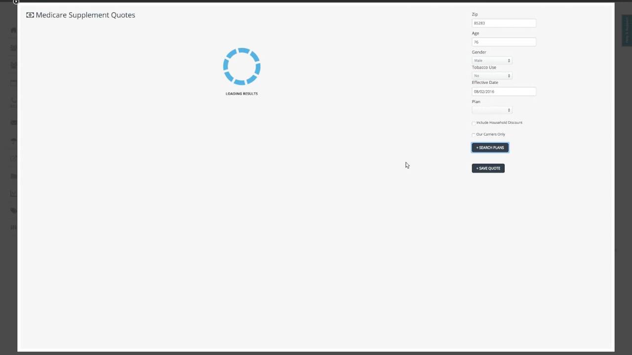 CSG Actuarial Integration