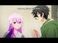 Engage Kiss Ending Scene Engage Kiss Ep 13