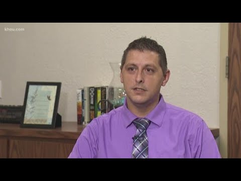 Recovering addict talks about opioid crisis