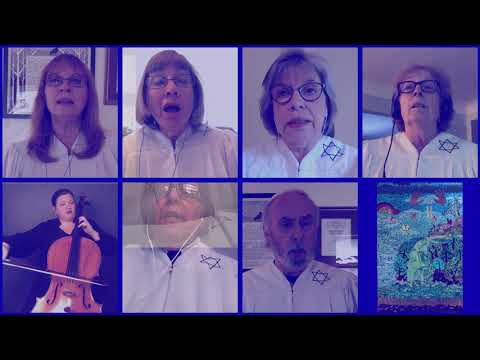 Oseh Shalom by Debbie Friedman