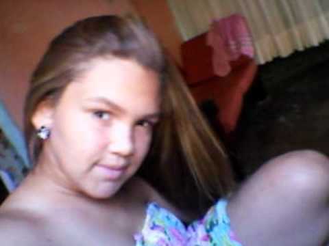 Vertinho e dinho e banda absoluta! Ericka loirinha