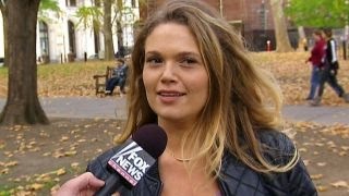 Watters' World: Vote shaming edition