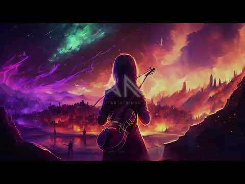 Chillout Music 2023 | Aurora Night - Heartstrings