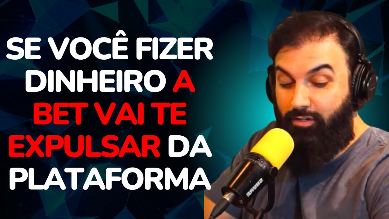RICARDO FULLTRADER ENSINA COMO GANHAR DINHEIRO COM APOSTAS | FULLTRADER | PODCOLAR