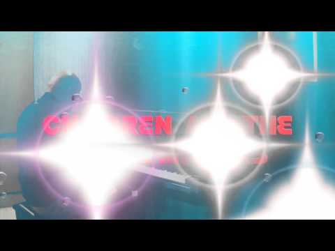 James T. Whitley - "Peace"