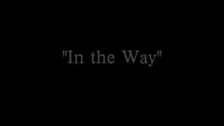 Stephen Stills "In the Way"