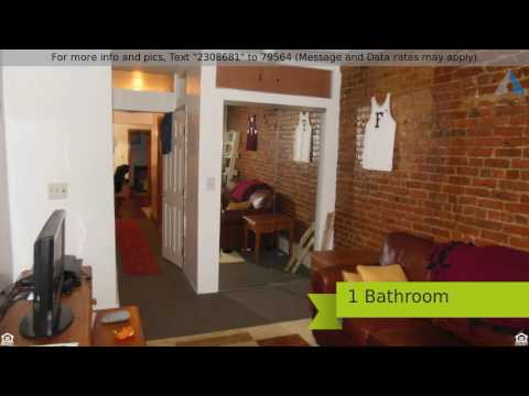 Priced at $2,200 - 89 Prince Street, Boston, MA 02113