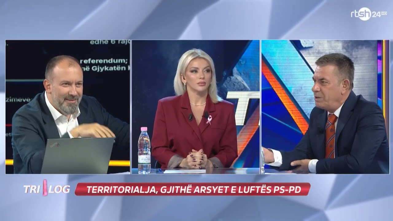 Reforma, Mazniku: Bashkitë e vogla nuk arrinin dot të ofronin më shumë se gjysmën e funksioneve