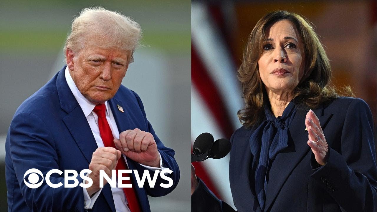 Trump says he's reached agreement to participate in Sept. 10 debate