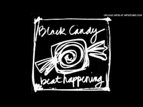Beat Happening - Black Candy (1989)