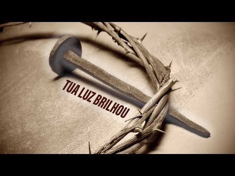 Tua Luz Brilhou - Teleoworship