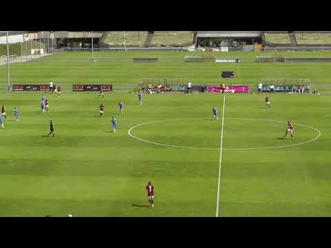 1. kolo 2017/18 AC Sparta Praha - FC Slovan Liberec 6:0 (3:0) 1.poločas