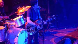 Jesse Malin - Wendy @ Paradiso (1/3)
