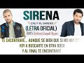 Sirena - Cali y el Dandee (LETRA Official ) ᴴᴰ✓ Sirena - Cali y el Dandee (LETRA Official ) ᴴᴰ✓