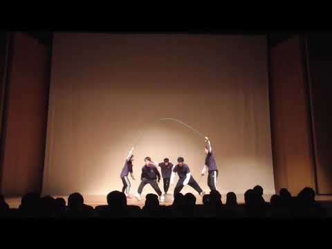 学校教育教員養成課程 オープニングショーケース2/2