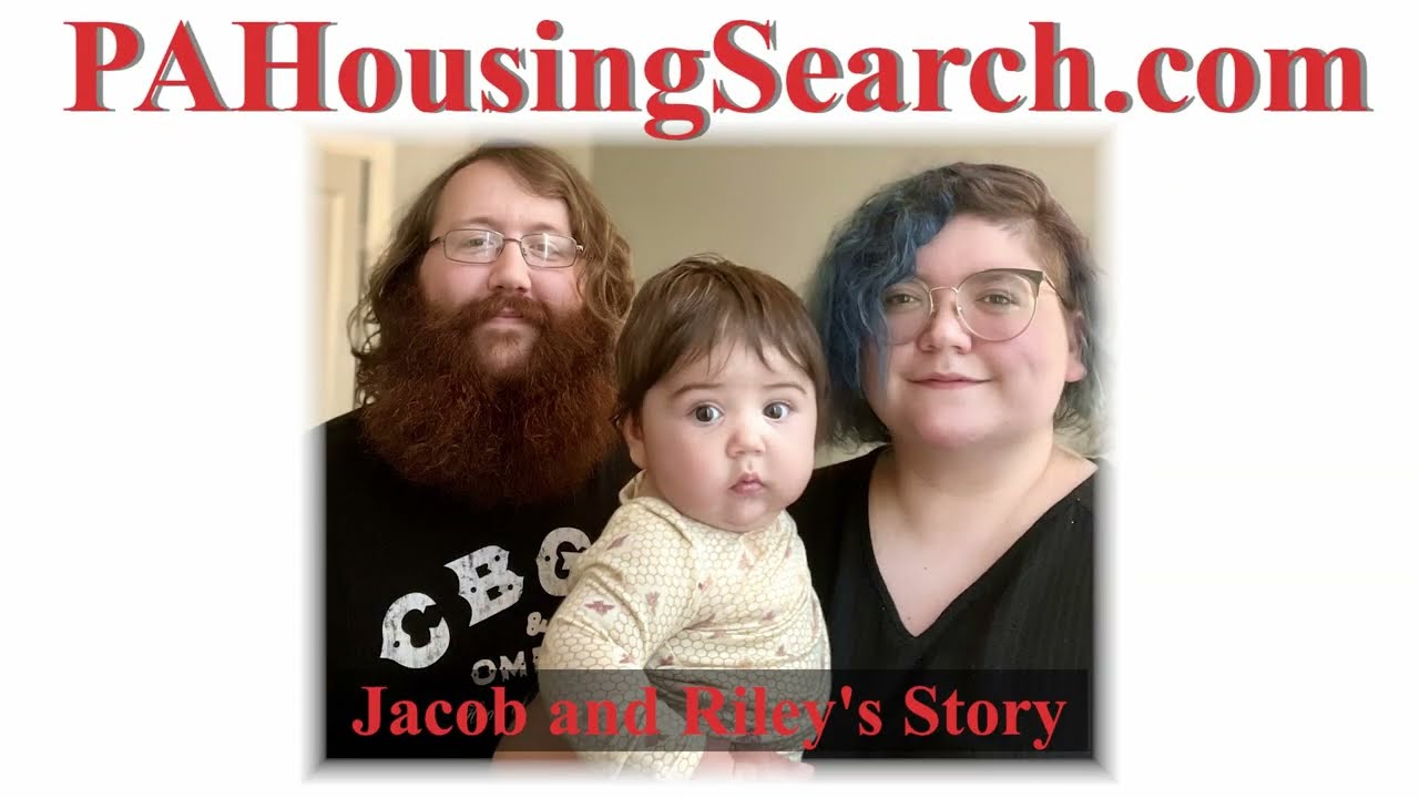 PA Housing Search - Jacob and Riley