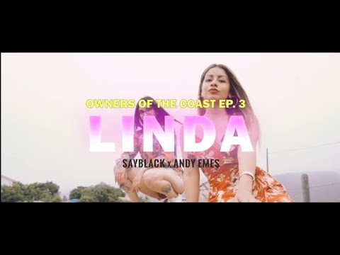 Sayblack - Linda ft Andy Emes (Video Official) Ep .3