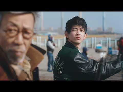 2018台北電影節 ｜明日．台灣｜浮草 Floating Weeds