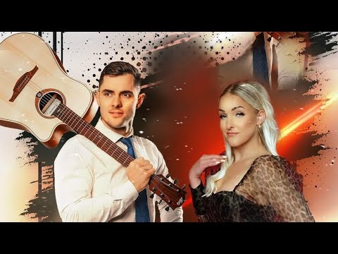 Rivo Rehe & Anne Loho -  Sina oled õige (cover)