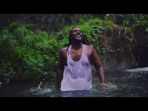 Chevaughn - So Many Rivers (Official Video) Crossroad Riddim {Notis}