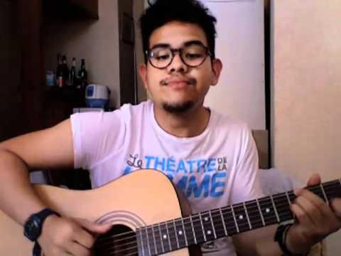 OTS Let's stay together (cover)-Ilham Fachriza