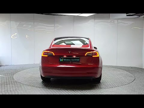 Tesla Model 3 M3 Standard Range  rwd - Image 2