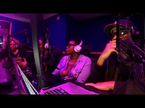 VOR Current Events with the Ladies: OralSex, Kevin Hart, & More! 323-230-4610