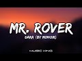 Dara Mr Rover Lyric Video By Monoir Music King