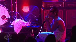 Glasvegas - S.A.D Light (Live in Sydney) | Moshcam